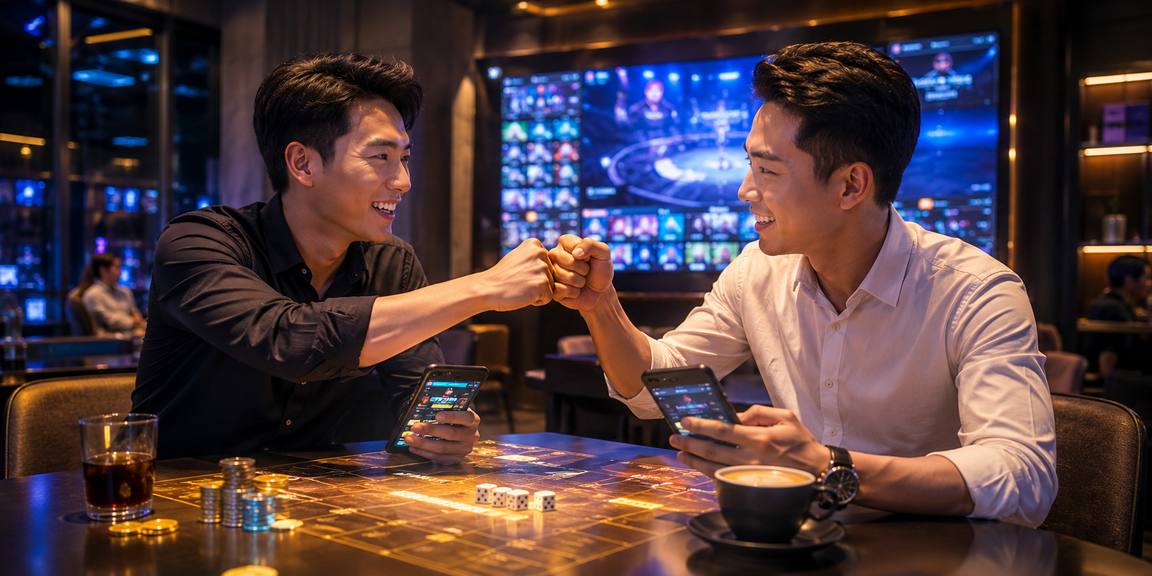 cj55 Cách chúng tôi vận hành cj55